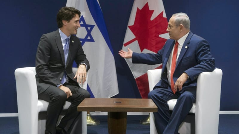 Canadian Hypocrisy and the UN Security Council Seat