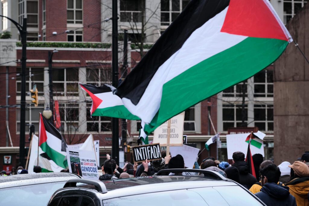 We will never stop advocating for Palestine!! – Canada Palestine ...